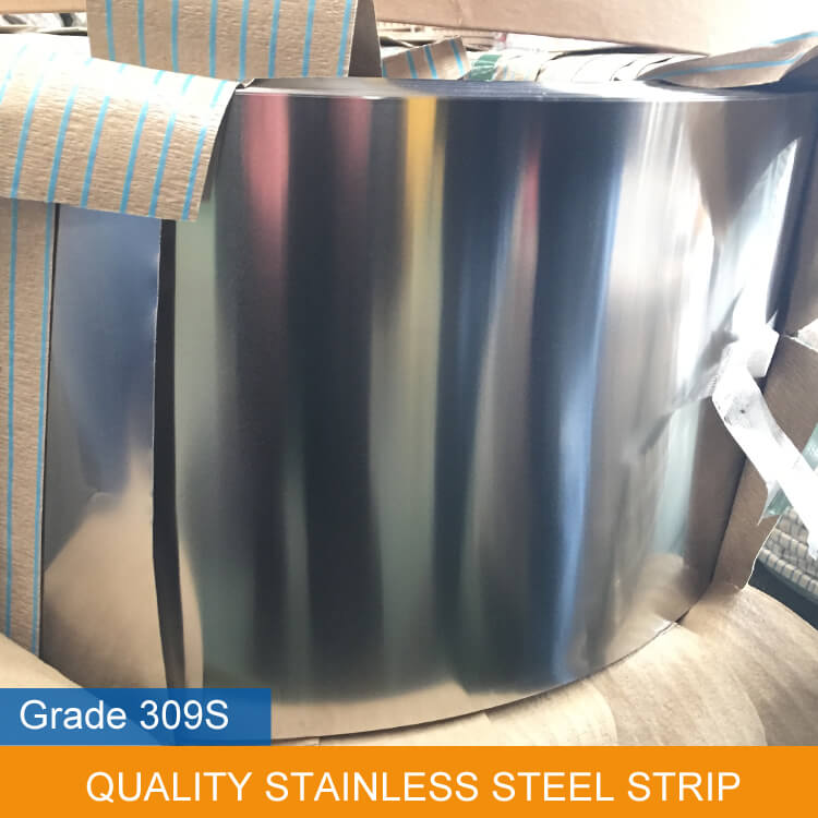 309s stainless steel strip