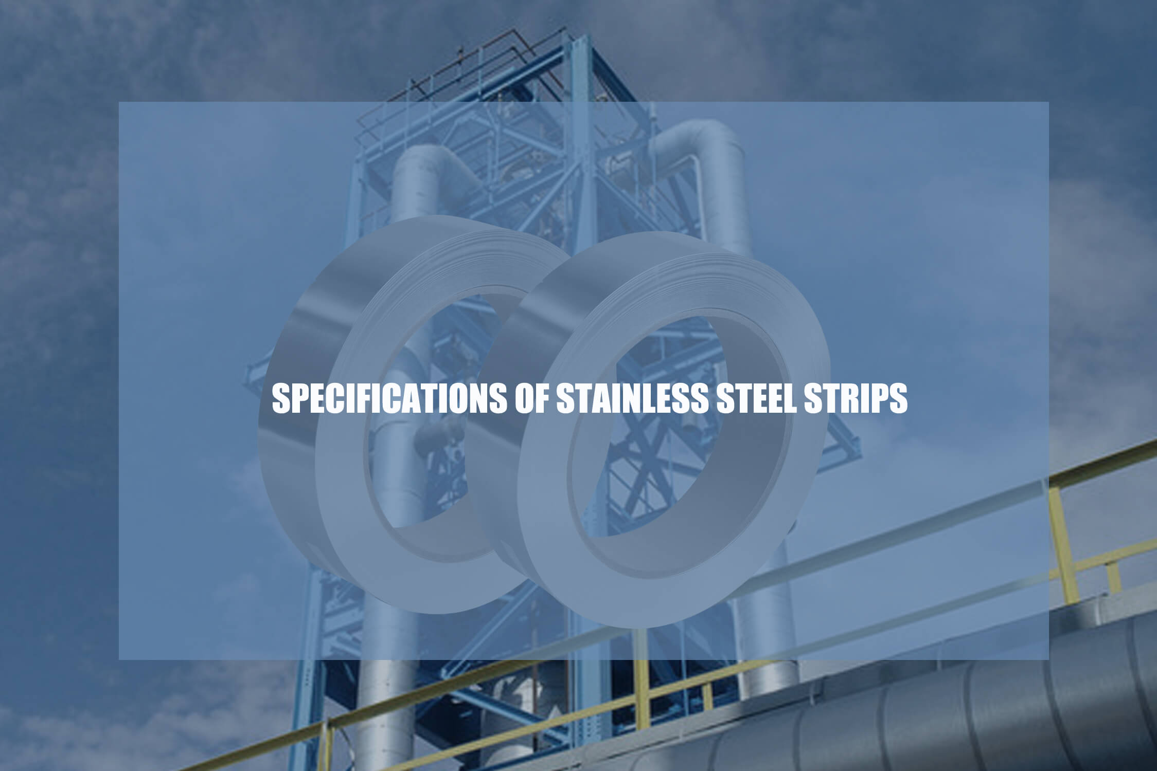 specifications-of-stainless-steel-strips