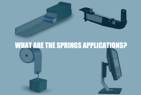 constant-force-springs-applications