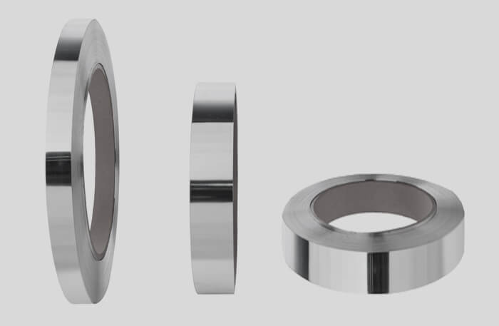 precision stainless steel strip solutions