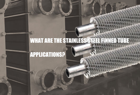 stainless-steel-finned-tube-applications