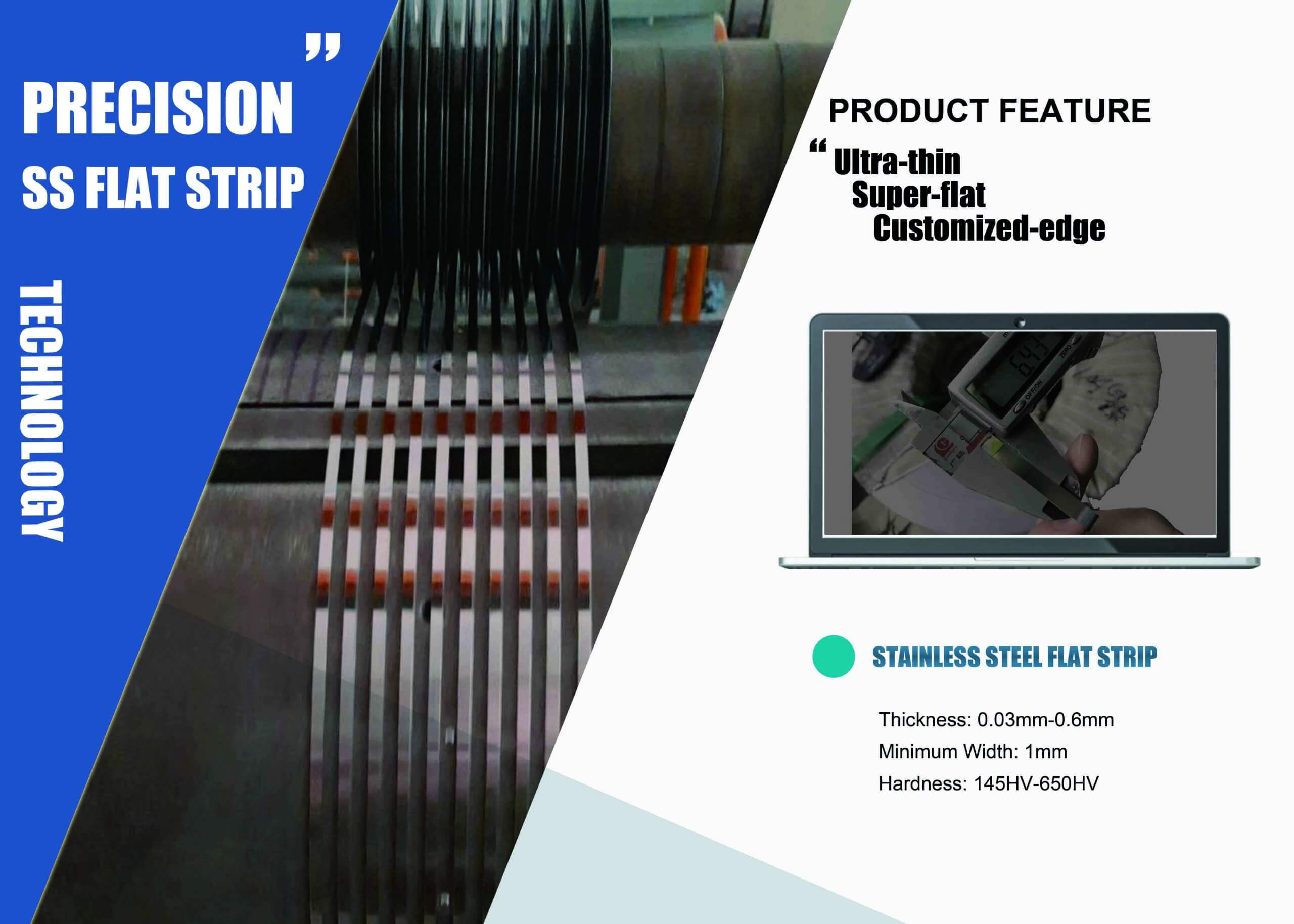 Stainless-Steel-Flat-Strips-production