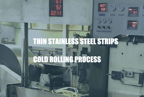thin-stainless-steel-strips-cold-rolling-process