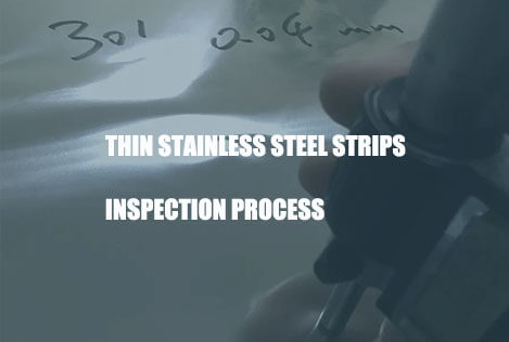 thin-stainless-steel-strips-inspection
