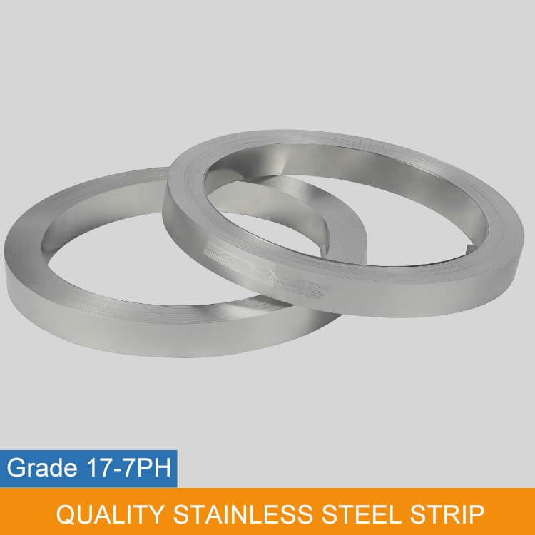 17-7 ph stainless steel strip