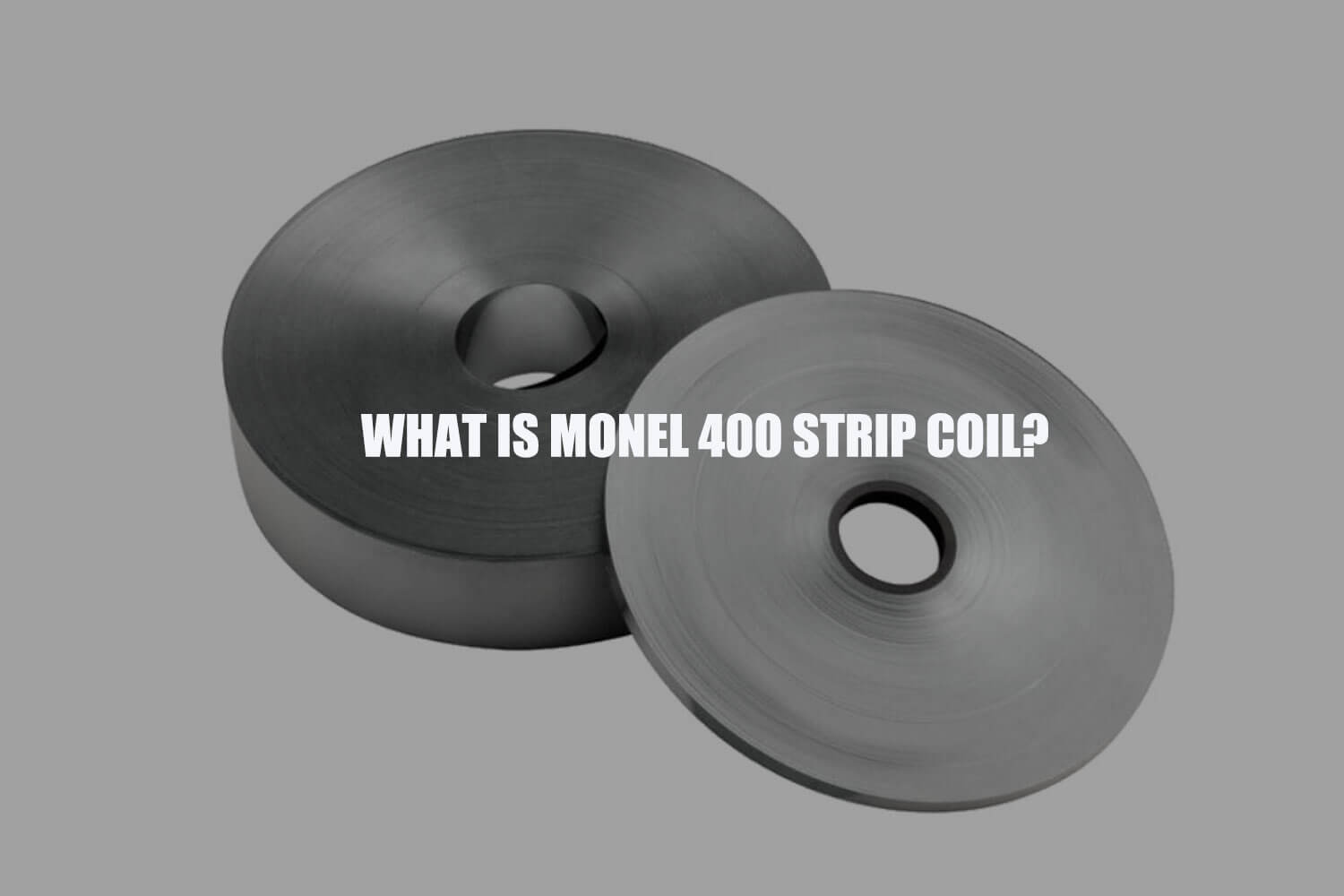 monel 400 strip coil