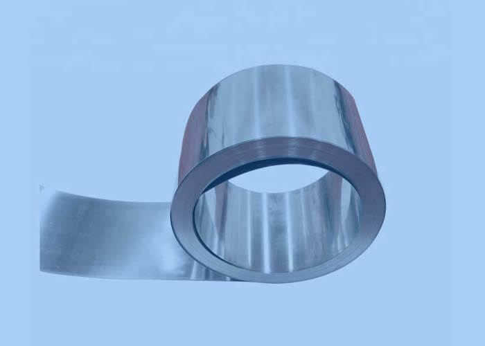 iron nickel alloy 36 strip 4j36 strip