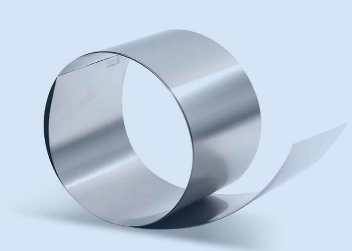 nickel alloy k500 strip