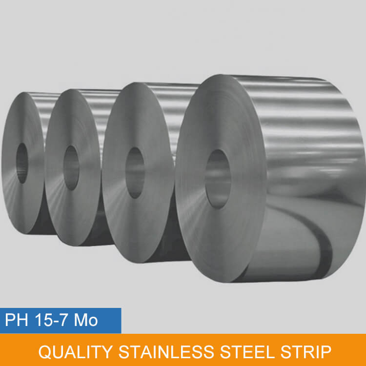 ph 15-7 mo stainless steel strip