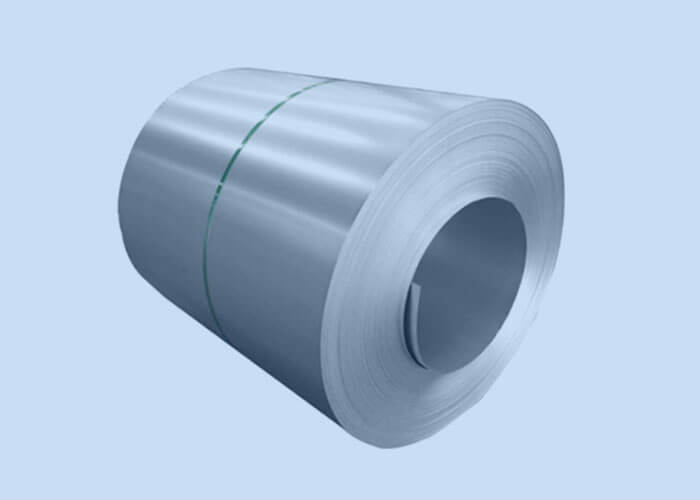 202 stainless steel coil