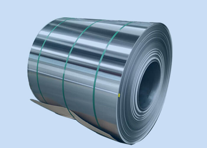 2205 stainless steel coil