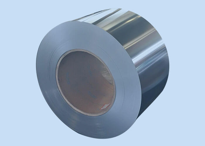 430 stainless steel coil