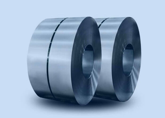410s stainless steel coil