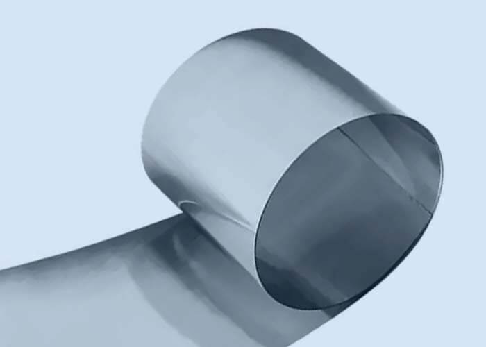 inconel 600 alloy strip