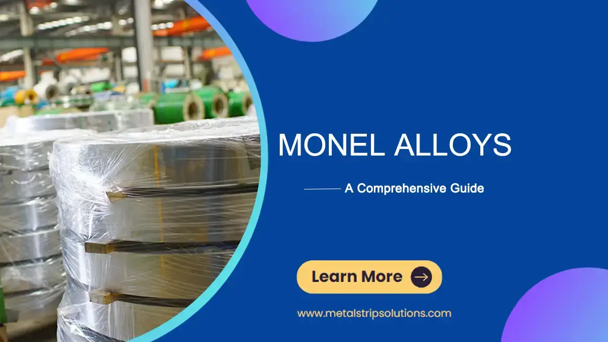 monel alloys